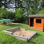 Nad Koupalistem * Borowa