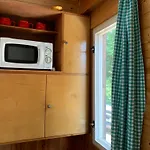 Nad Koupalistem Lodge Borowa