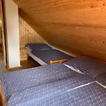 Nad Koupalistem Lodge Borowa