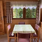 Nad Koupalistem Borowa