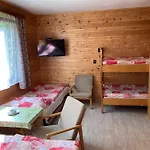 Nad Koupalistem * Borowa