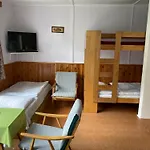 Nad Koupalistem Borowa