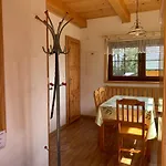 Lodge Nad Koupalistem Borowa