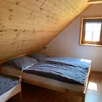 Nad Koupalistem Borowa