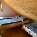 Nad Koupalistem * Borowa