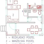 Nad Koupalistem