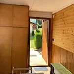 Nad Koupalistem Lodge *