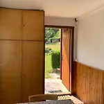 롯지 Nad Koupalistem Borowa