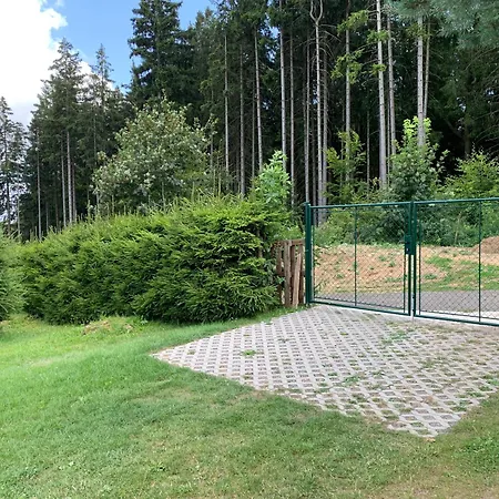 Nad Koupalistem Lodge *
