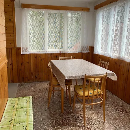 Nad Koupalistem Borowa