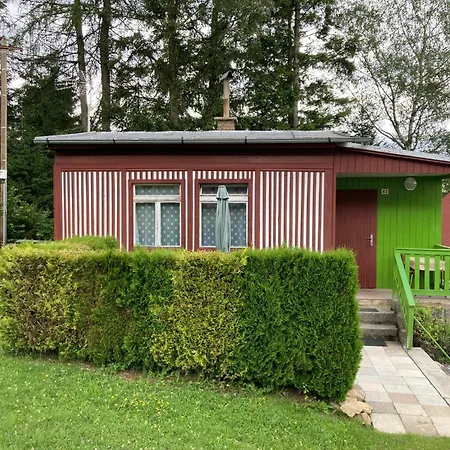 Orman Evi Nad Koupalistem