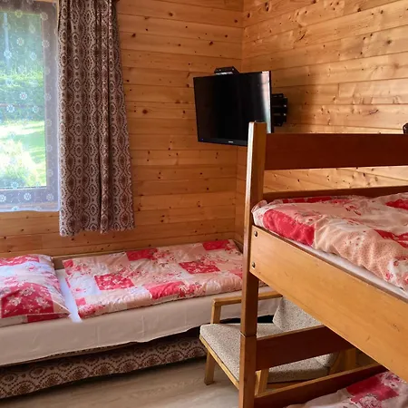 Nad Koupalistem Orman Evi *