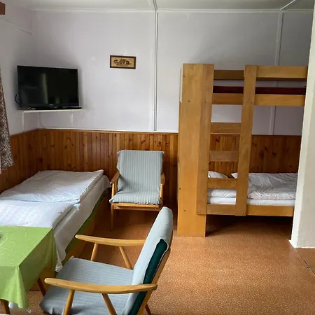 Nad Koupalistem Borowa