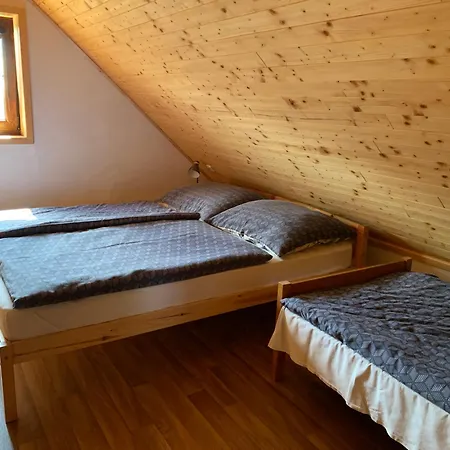 Nad Koupalistem * Borowa