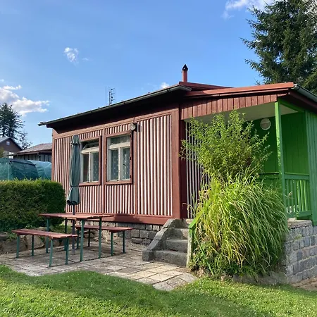 Nad Koupalistem Orman Evi Borowa