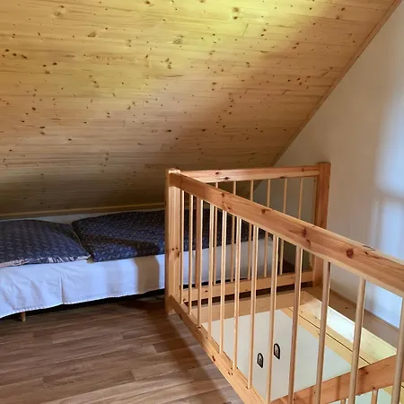 Lodge Nad Koupalistem