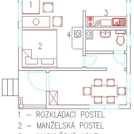 Nad Koupalistem