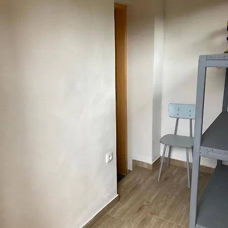 Nad Koupalistem Borowa