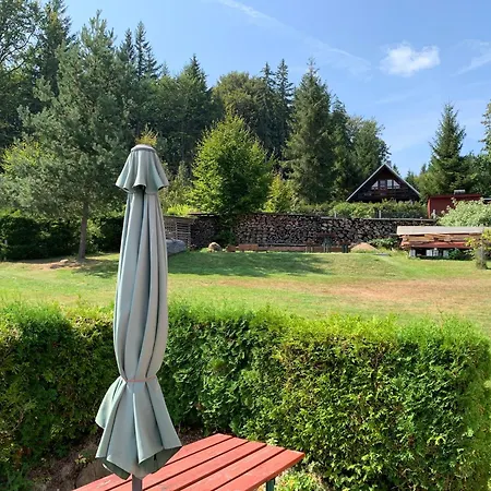Nad Koupalistem