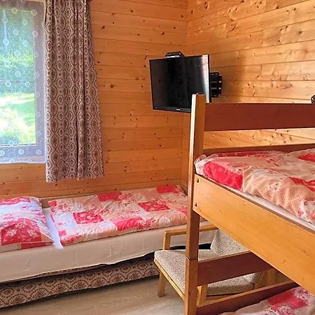 Nad Koupalistem * Borowa