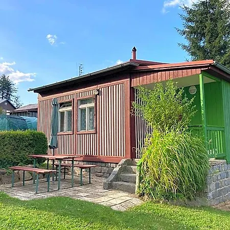 Lodge Nad Koupalistem Borowa