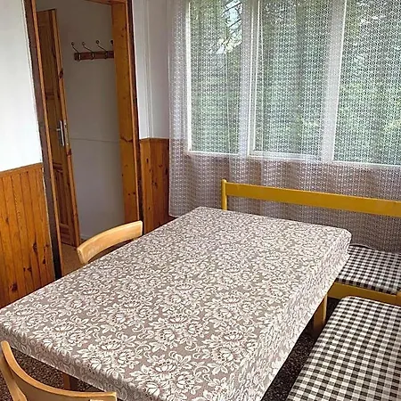 Lodge Nad Koupalistem