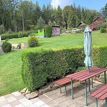 Lodge Nad Koupalistem