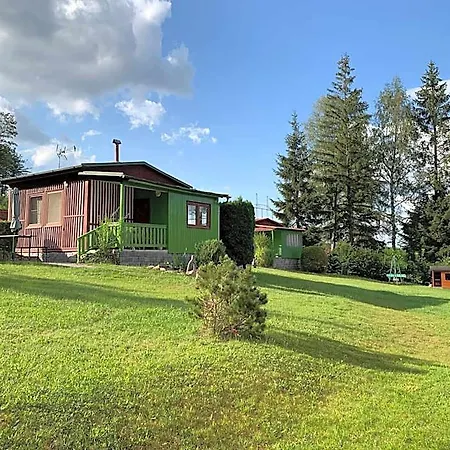Nad Koupalistem Lodge