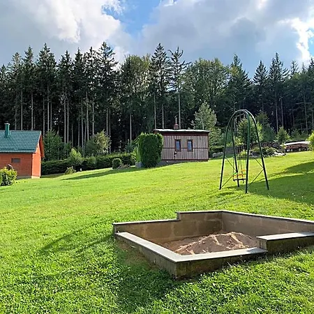 Lodge Nad Koupalistem *
