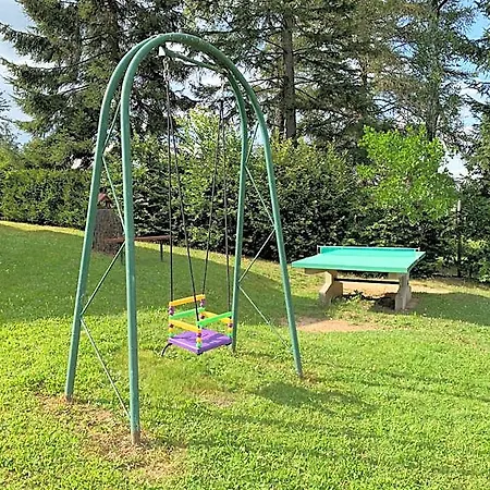 Lodge Nad Koupalistem Borowa