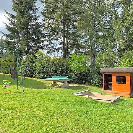 Nad Koupalistem Lodge *