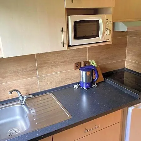 Nad Koupalistem Lodge Borowa