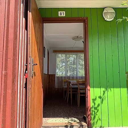 Nad Koupalistem Lodge