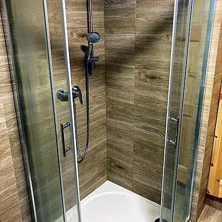 Nad Koupalistem Lodge Borowa
