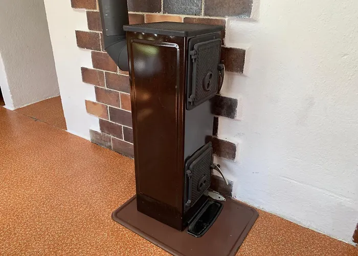 ロッジ Nad Koupalistem Borowa